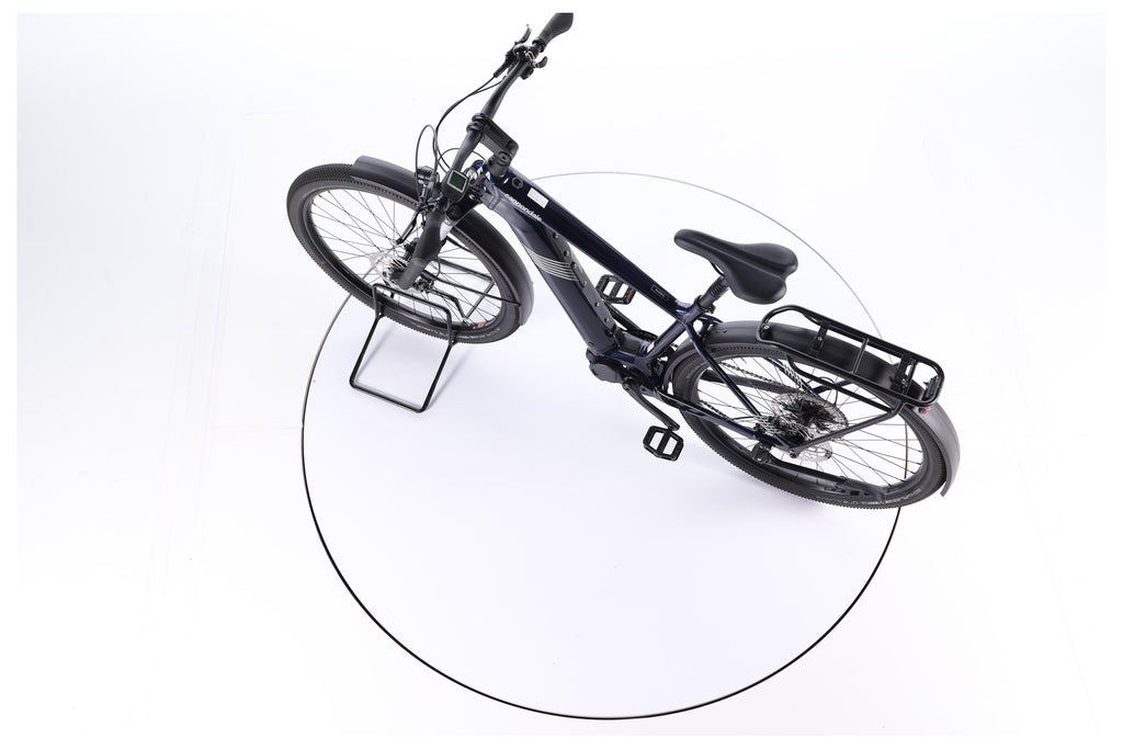 Cannondale Tesoro Neo X 2 Trekking E-Bike - Image 20