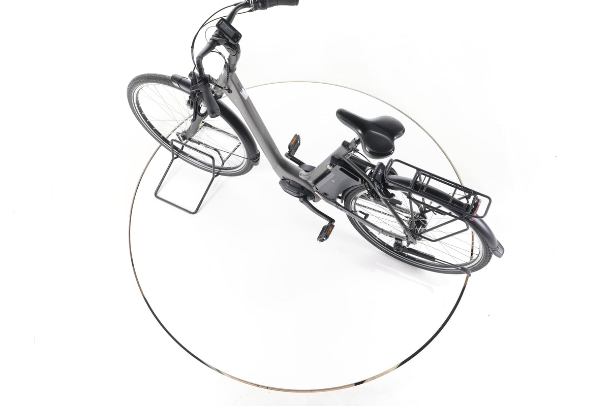 Kalkhoff Agattu 1.S Move City E-Bike Tiefeinsteiger - Image 20