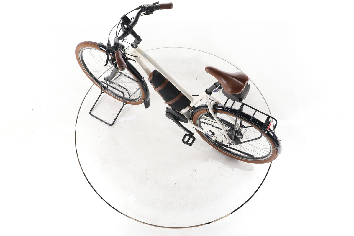 Riese & Müller Cruiser2 Mixte vario City E-Bike - Image 20