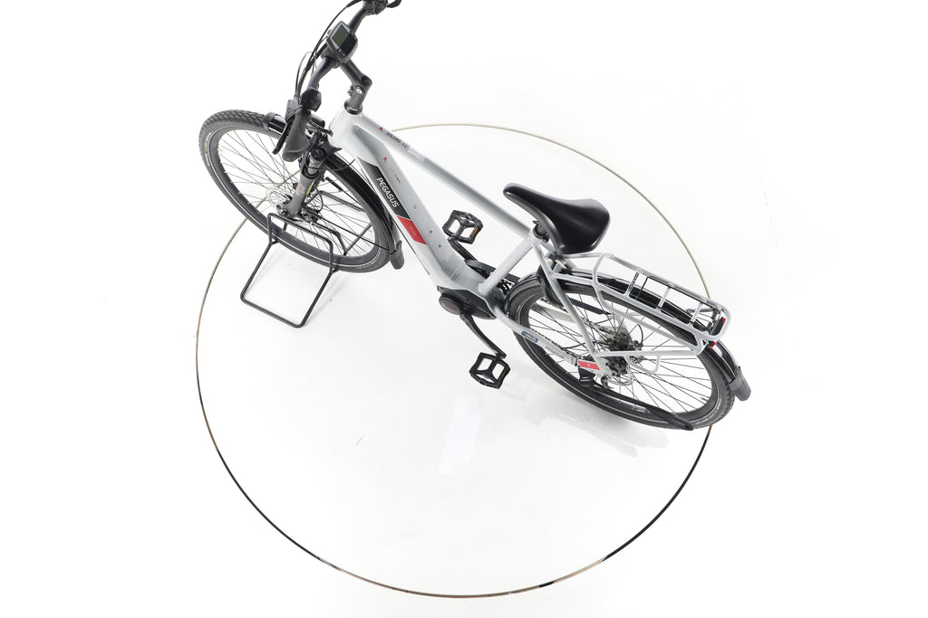 Pegasus Solero EVO 9 Trekking E-Bike - Image 20