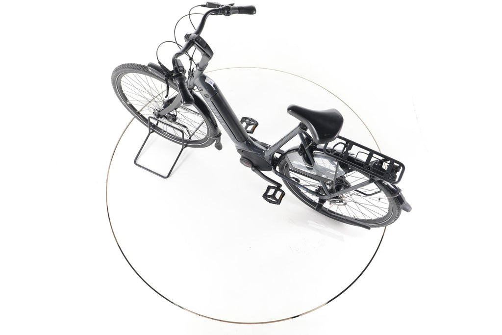 Gazelle Arroyo C5 HMB Elite City E-Bike Tiefeinsteiger - Image 20