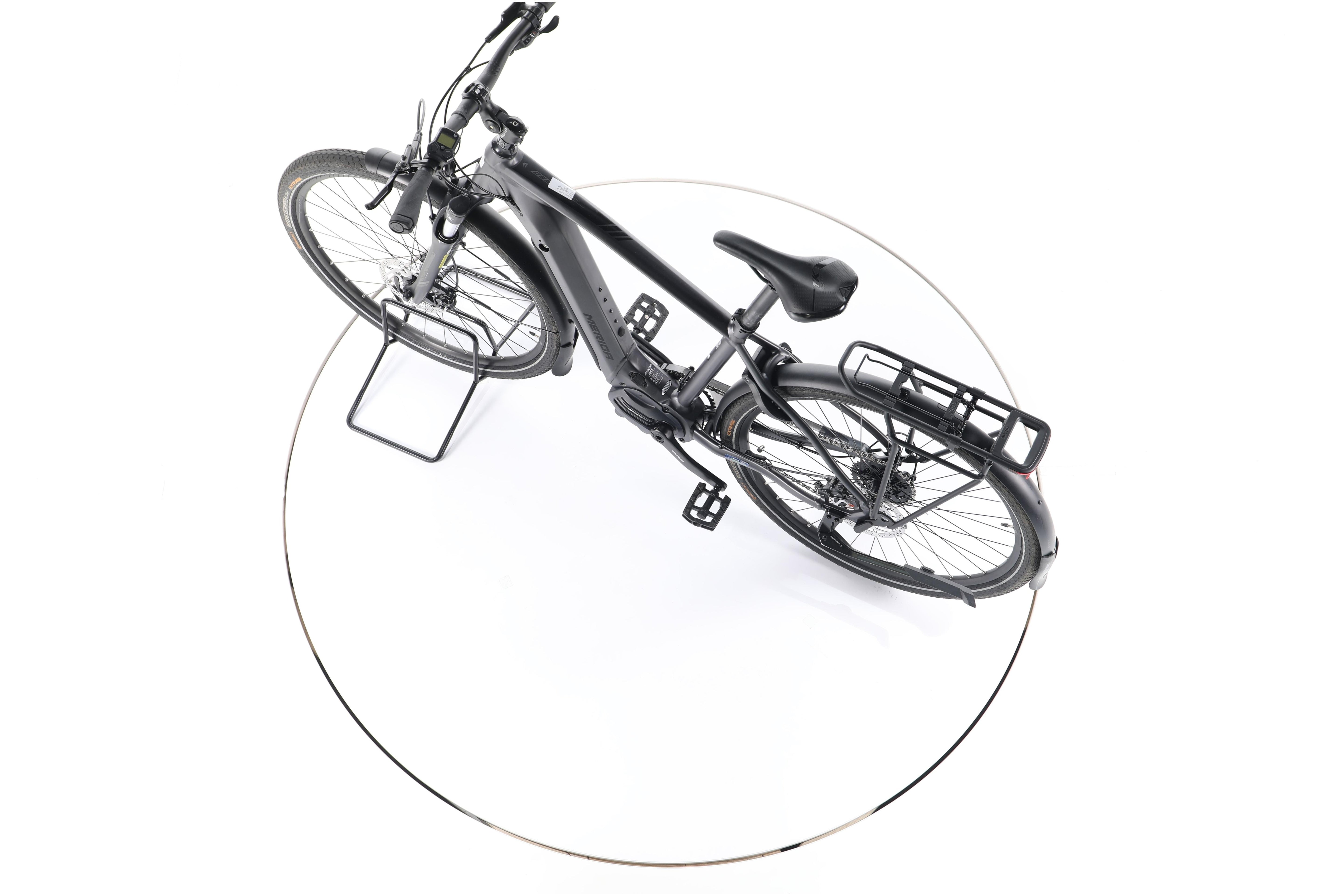 Merida eSPRESSO 400 S EQ Trekking E-Bike - Image 20