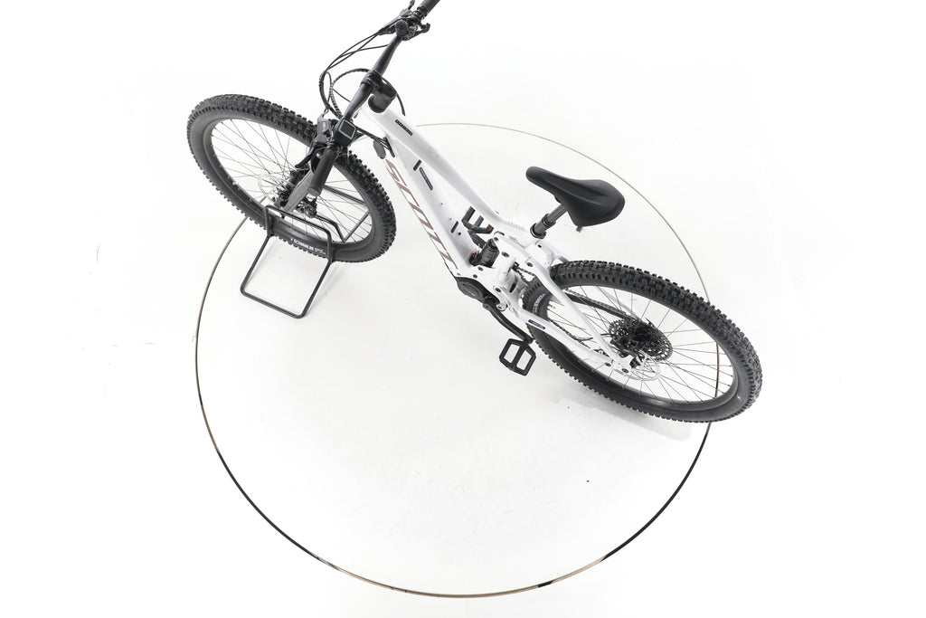 Scott Contessa Strike eRide 920 Fully E-Bike - Image 20