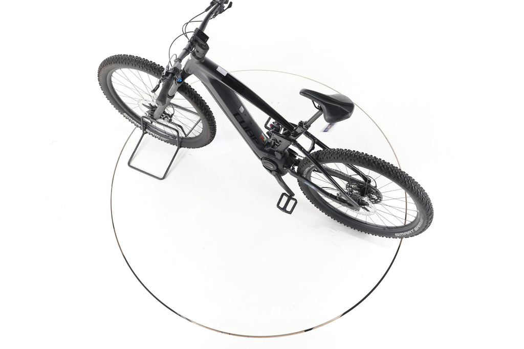 Cube Stereo Hybrid 120 SLT Fully E-Bike - Image 20