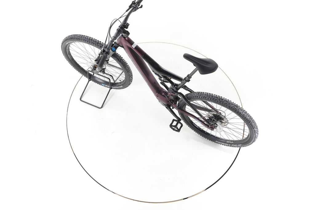 Orbea RISE H15 Fully E-Bike - Image 20