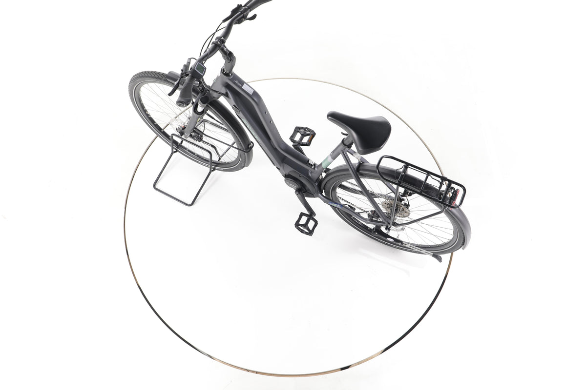 Bergamont E-Horizon Tour 5 Amsterdam Trekking E-Bike Tiefeinsteiger - Image 20