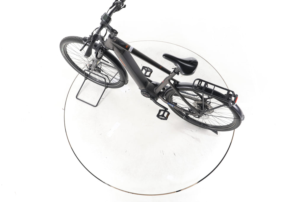 Carver Route E.530 650 Trekking E-Bike - Image 20