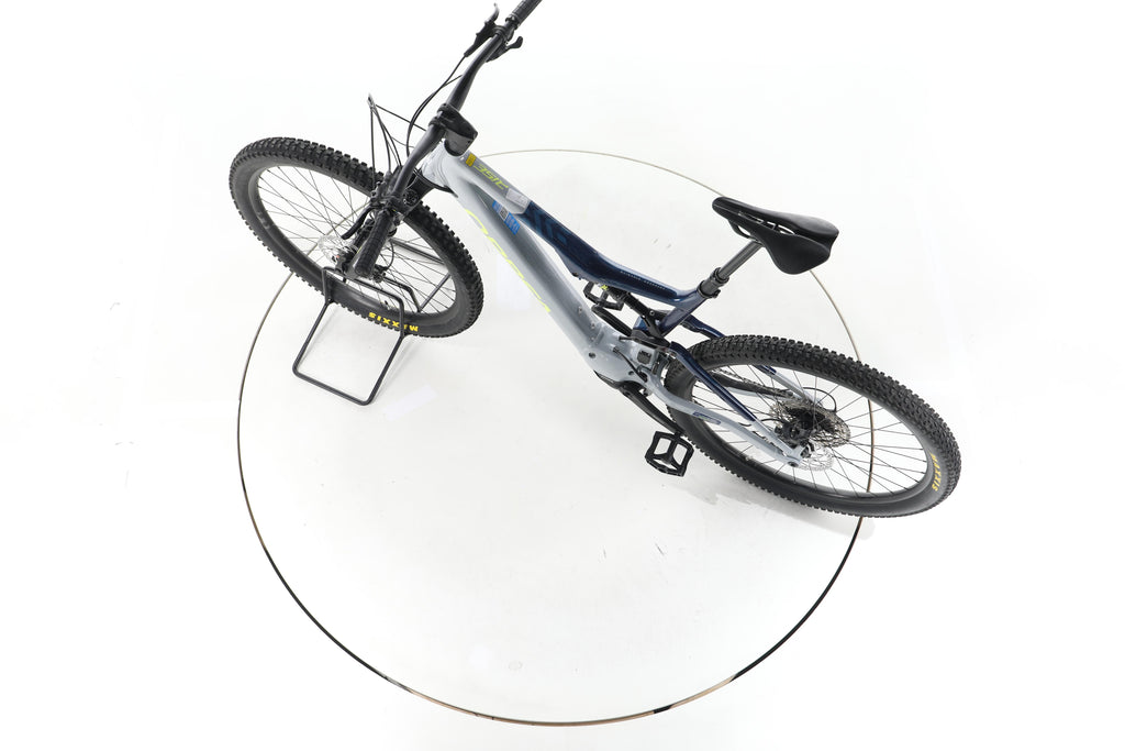Orbea RISE H30 Fully E-Bike - Image 20