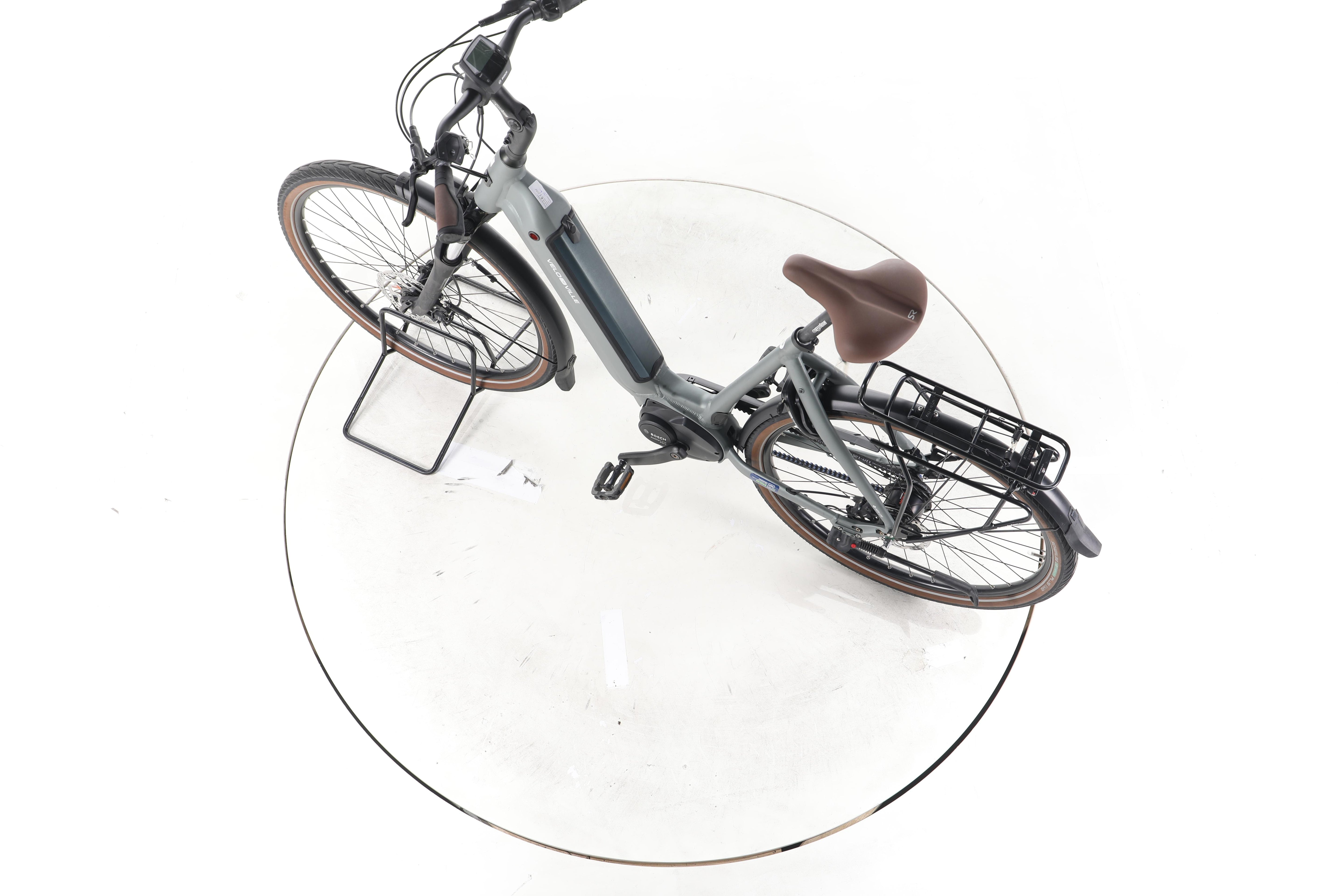 Velo de Ville AEB 490 City E-Bike Tiefeinsteiger - Image 20