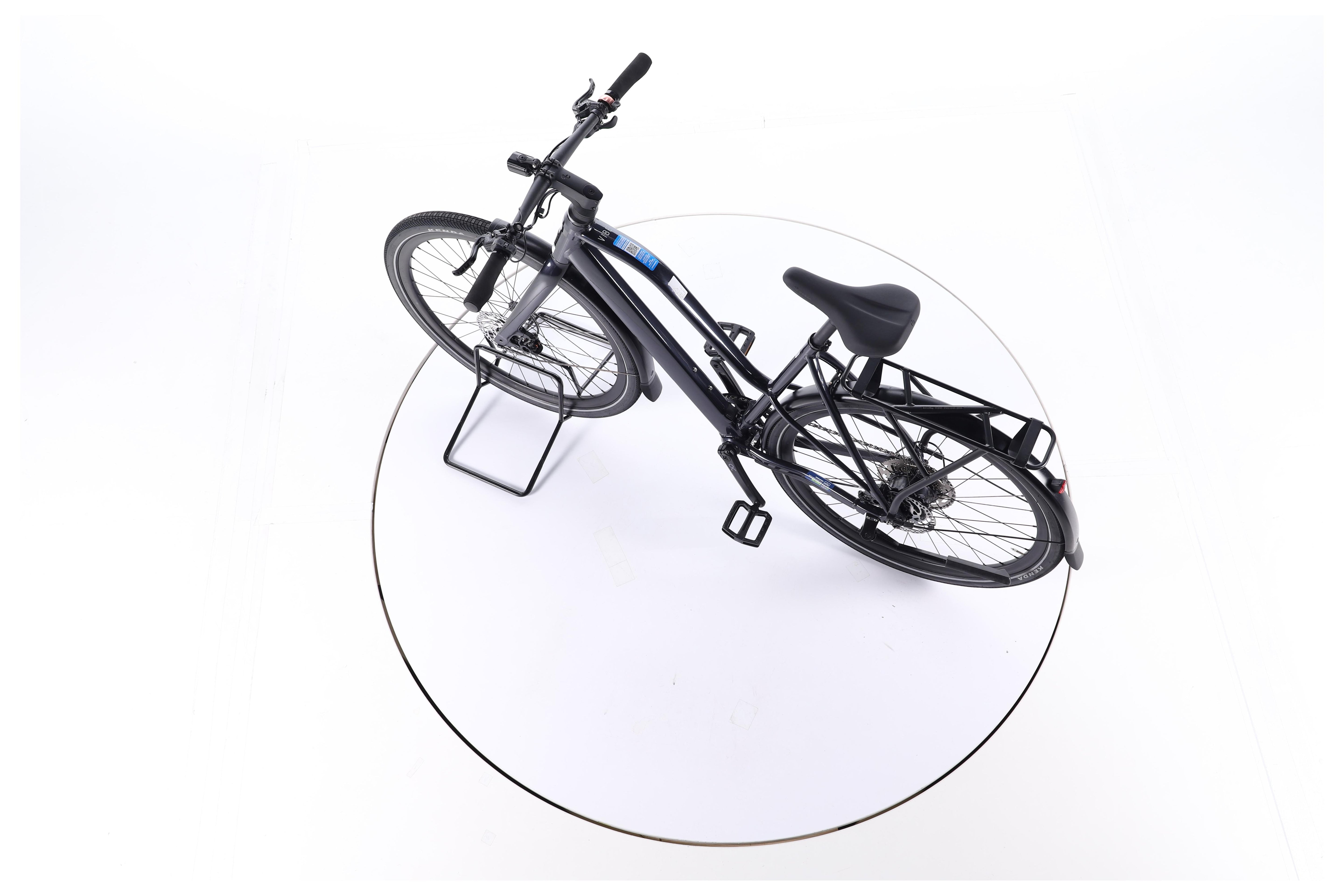 Orbea Vibe Mid H30 EQ E-Bike - Image 20