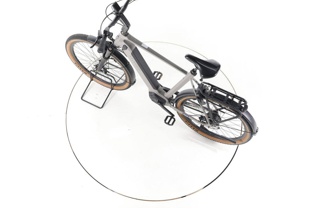 Kalkhoff Entice 5.B Excite+ City E-Bike 2024 - Image 20