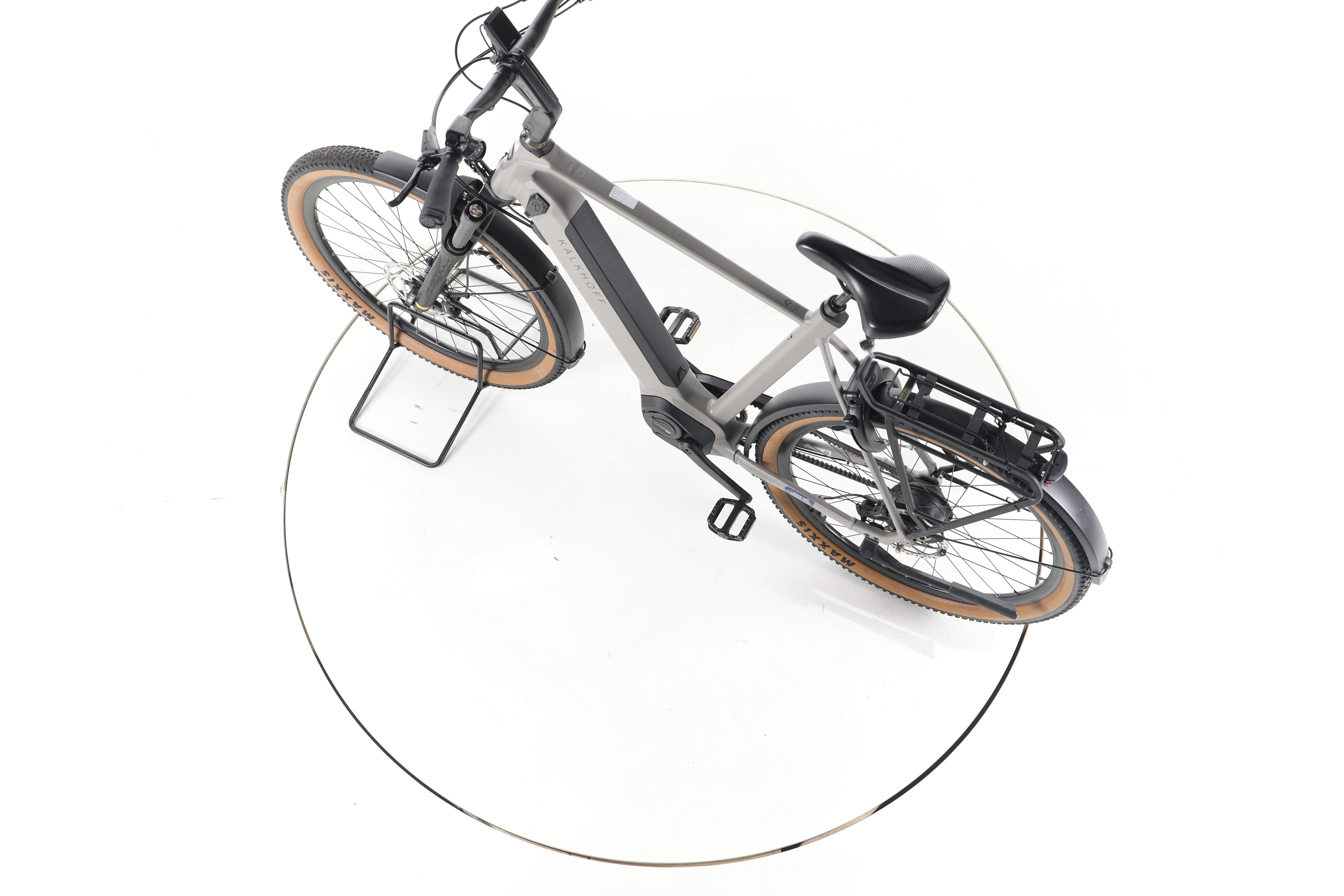 Kalkhoff Entice 5.B Excite+ City E-Bike 2024 - Image 20