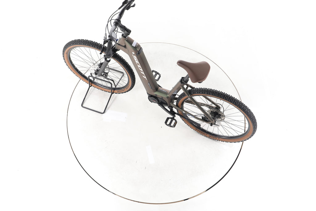 Scott Sub Cross eRIDE 10 Trekking E-Bike Tiefeinsteiger - Image 20