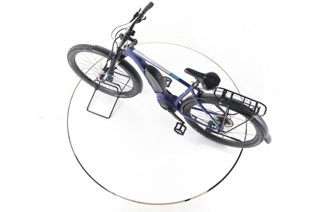 Ideal Prisma 810X Trekking E-Bike - Image 20