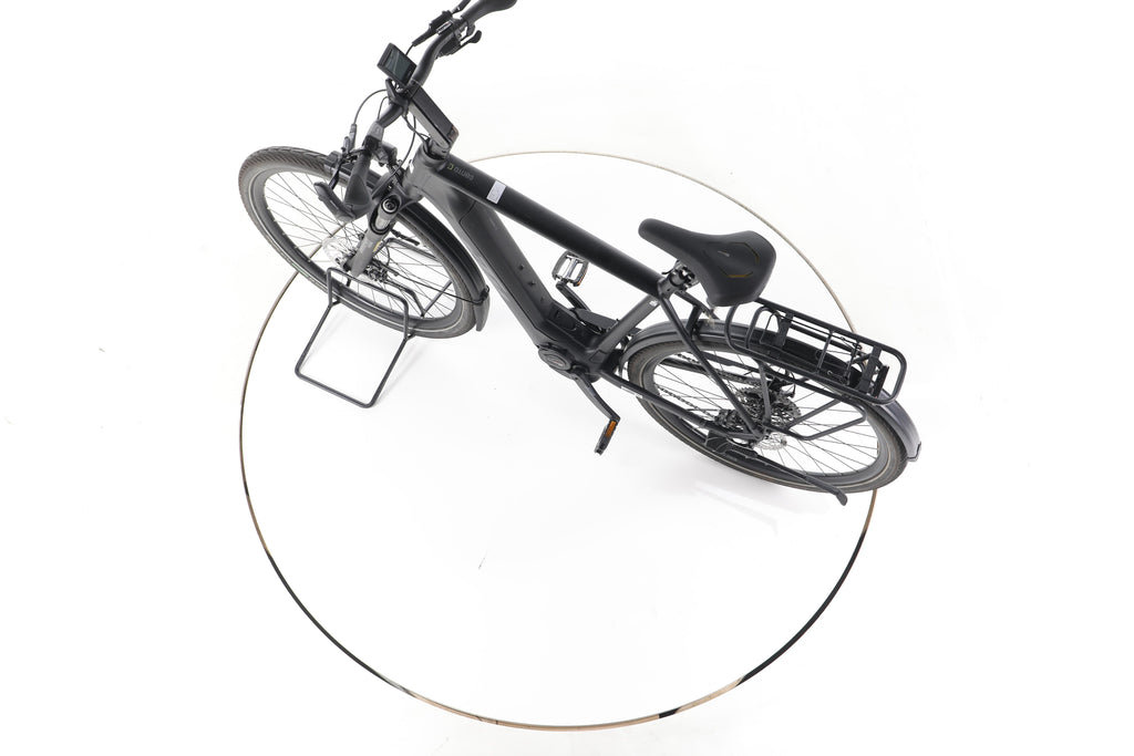KTM ZEG CENTO 10 Trekking E-Bike - Image 20