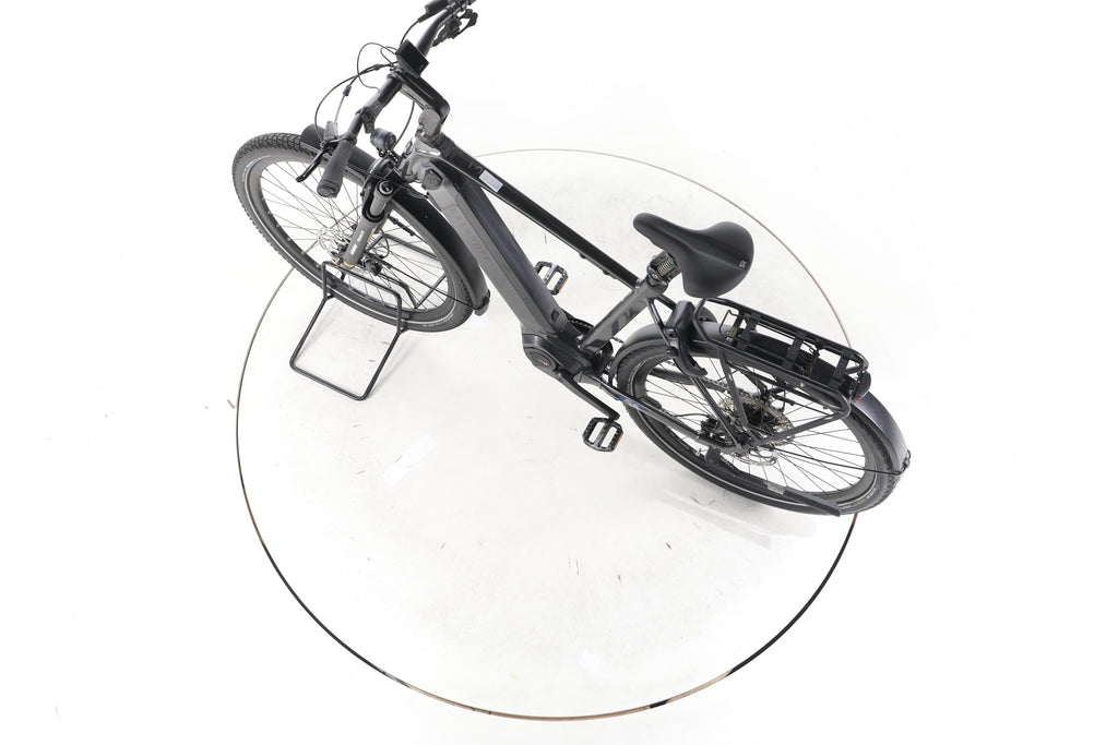 Kalkhoff Entice 5.B Advance+ Trekking E-Bike - Image 20