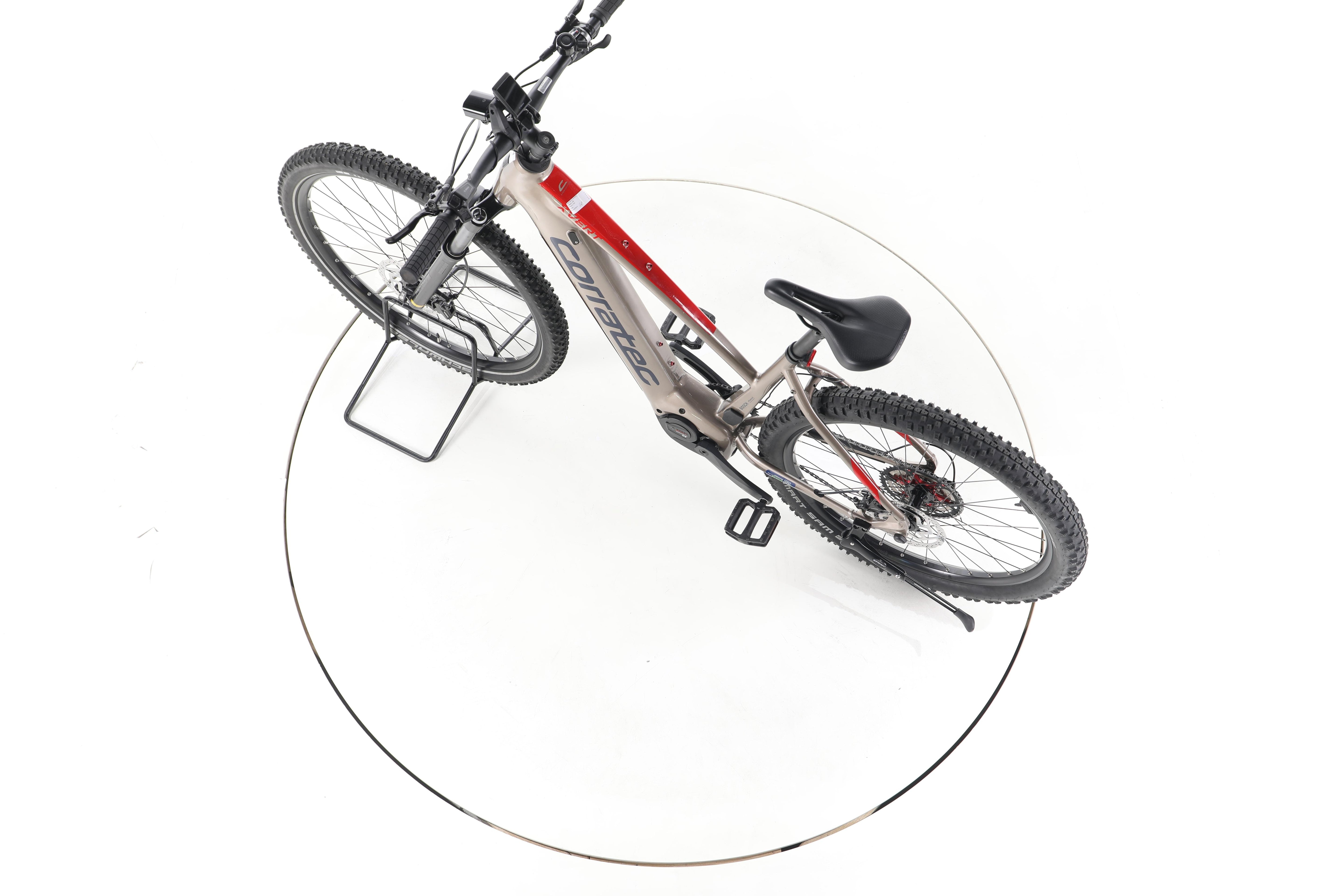 Corratec E-Power X-Vert Pro Sport E-Bike - Image 20