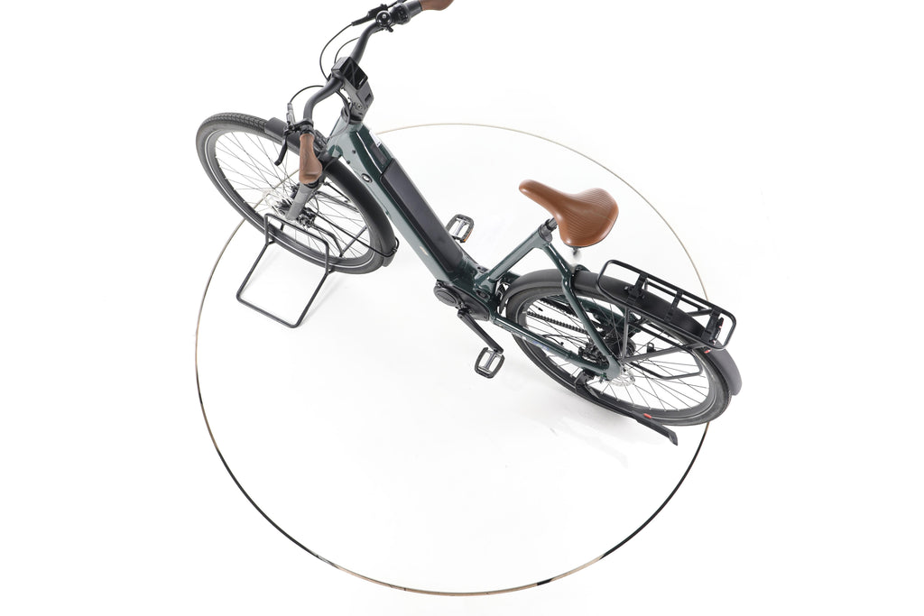 Liv Allure E+ 1 City E-Bike Tiefeinsteiger 2024 - Image 20