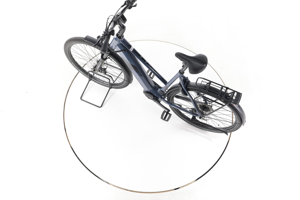 MORRISON E 10.0 Trekking E-Bike - Image 20