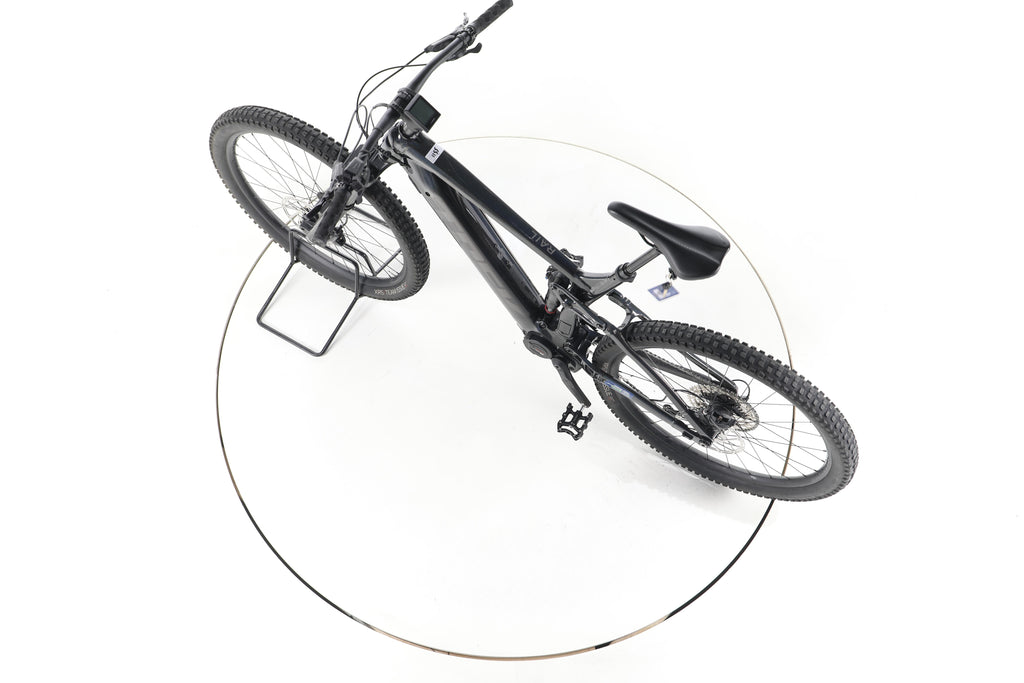 Trek Rail 7 Gen 3 Fully E-Bike - Image 20