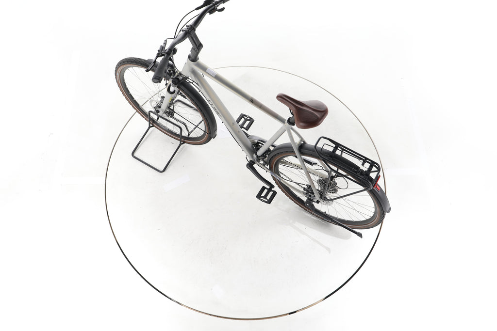 Cube Touring Pro Fahrrad City & Trekking - Image 20