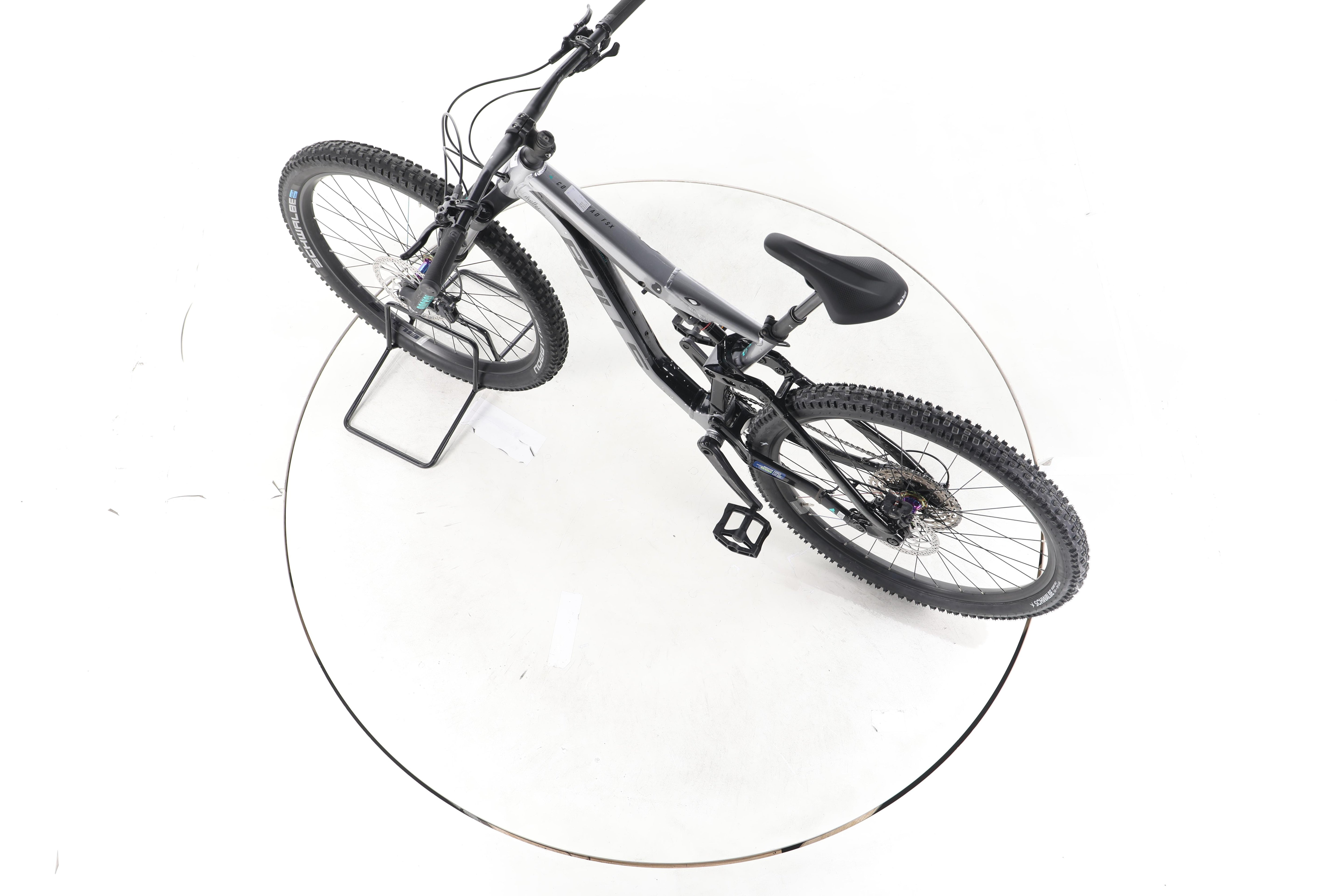 Bulls Copperhead FSX Fahrrad Fully - Image 20