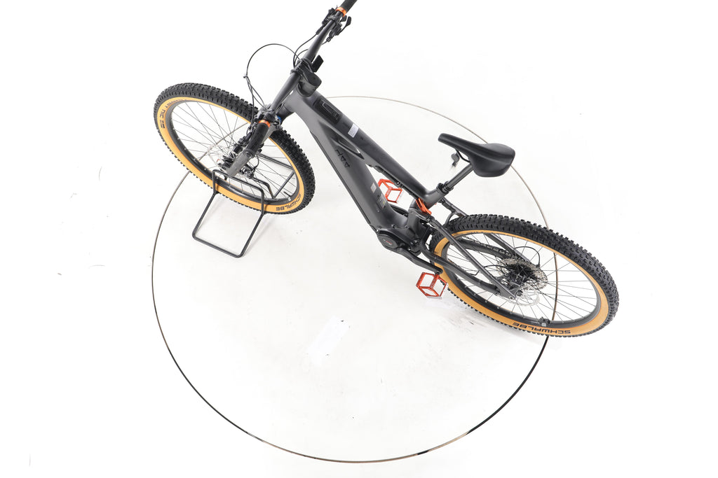 Cube Stereo Hybrid ONE44 HPC SLX E-Bike Fully Carbon 2025 - Image 20