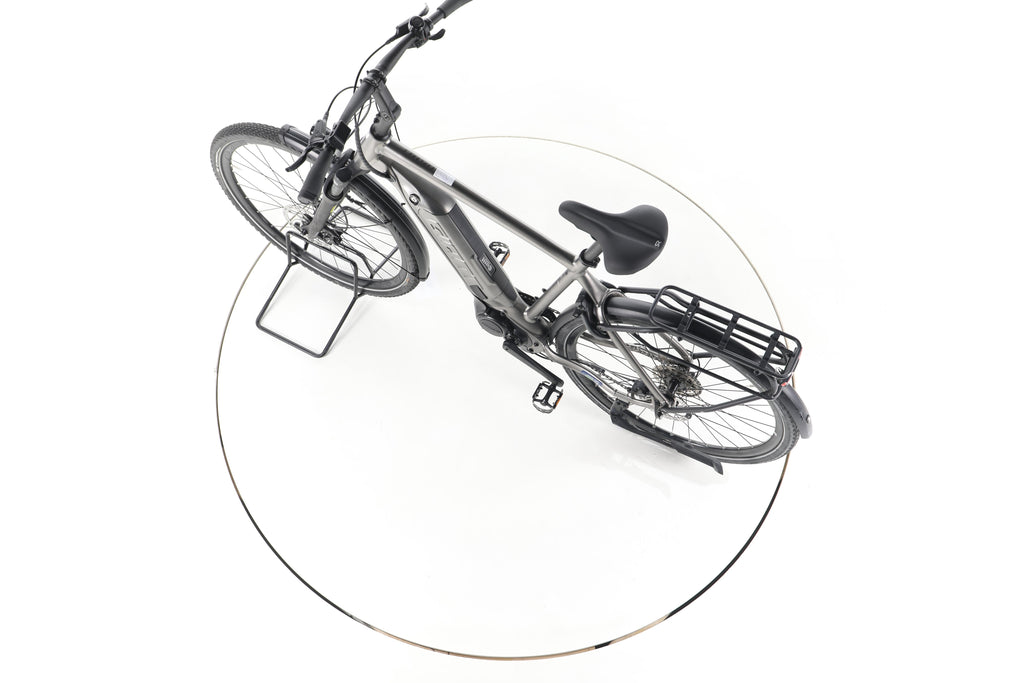 Giant Explore E+ 3 Trekking E-Bike - Image 20
