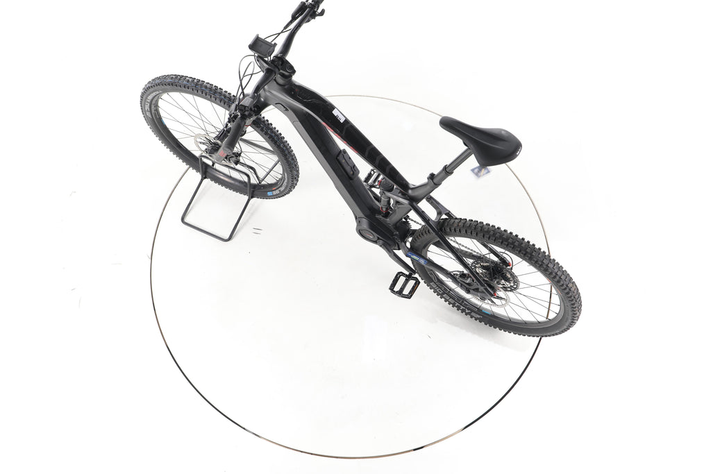 Bulls Sonic EVO AM 3 Fully E-Bike Carbon - Image 20