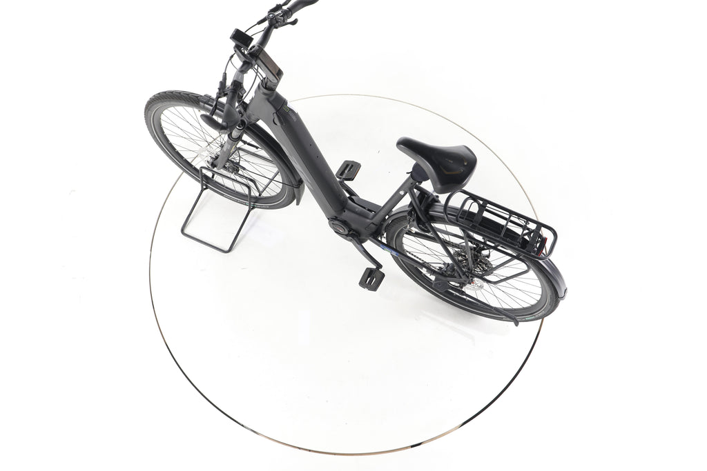 KTM ZEG Cento 10 Plus Trekking E-Bike Tiefeinsteiger - Image 20