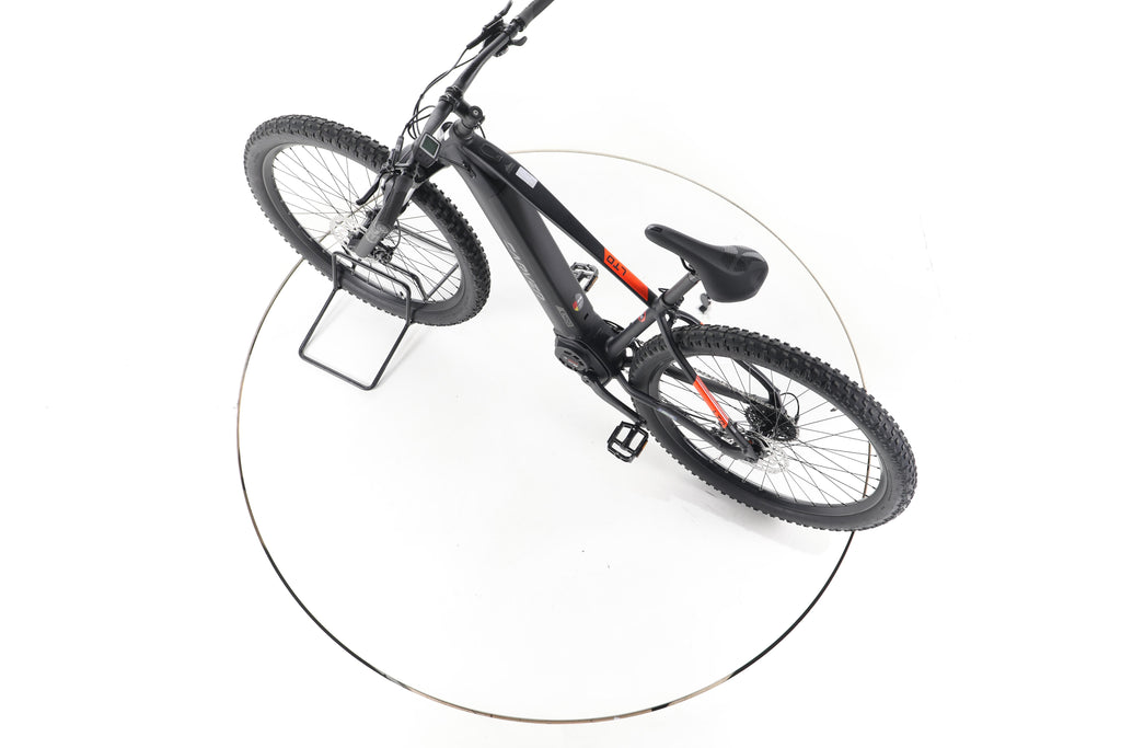 Carver Strict E. LTD E-Bike - Image 20