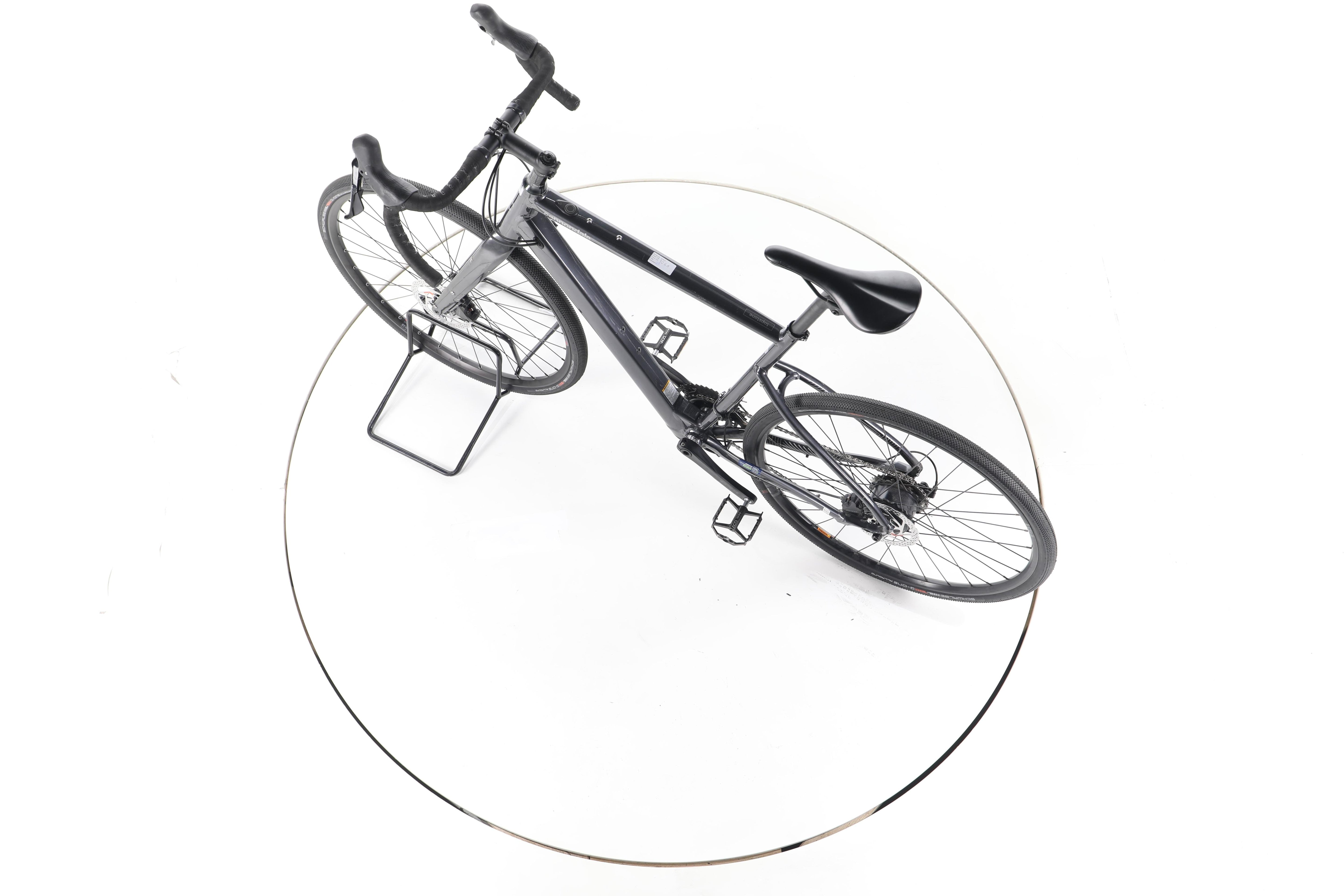 Cannondale Topstone Neo SL 2 E-Gravelbike - Image 20