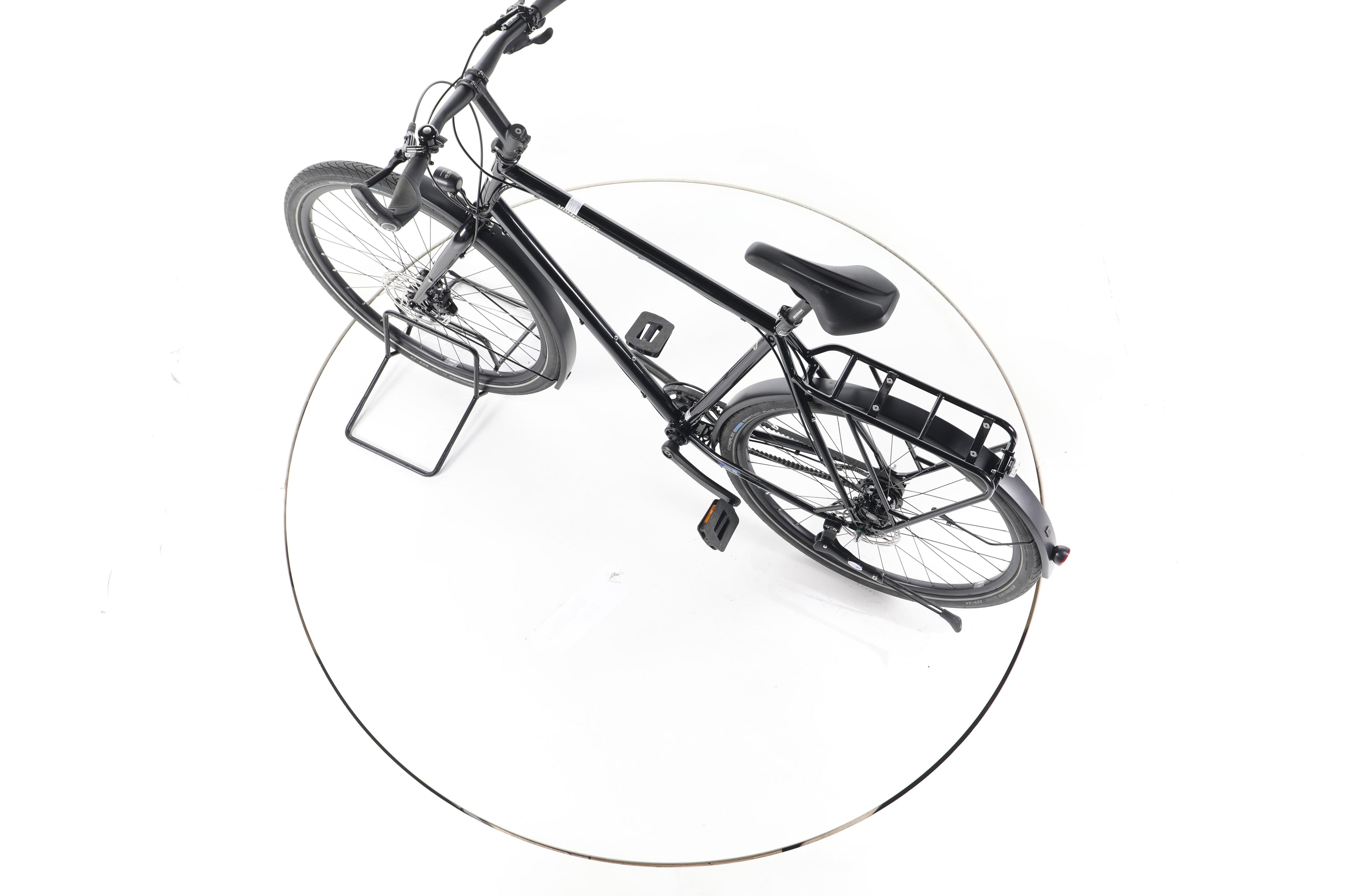 tout terrain Amber Road Select 3.3 - Image 20