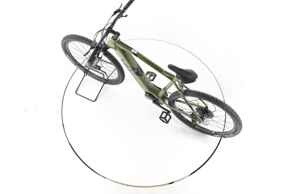 R Raymon HardRay E 4.0 E-Bike - Image 20