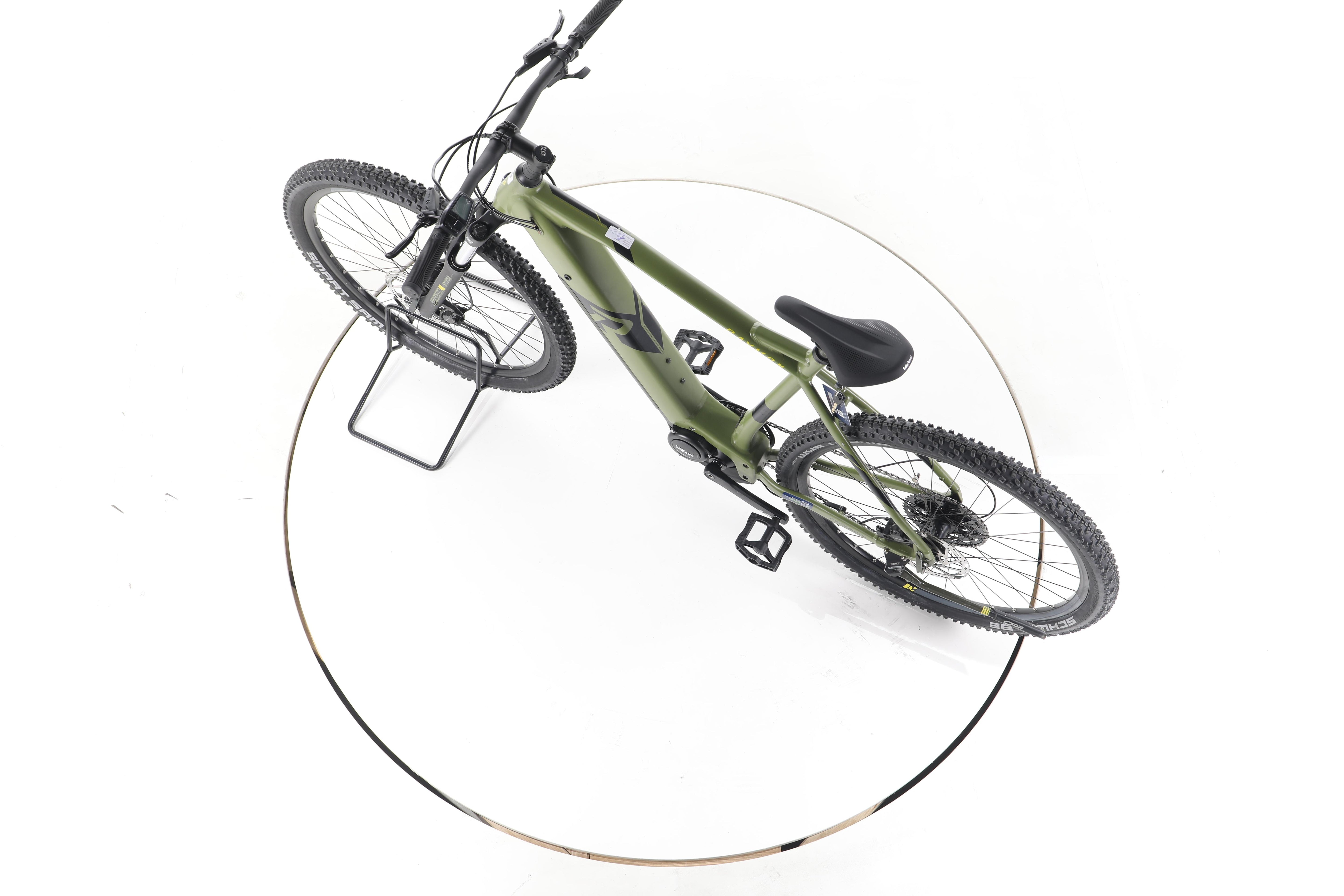 R Raymon HardRay E 4.0 E-Bike - Image 20