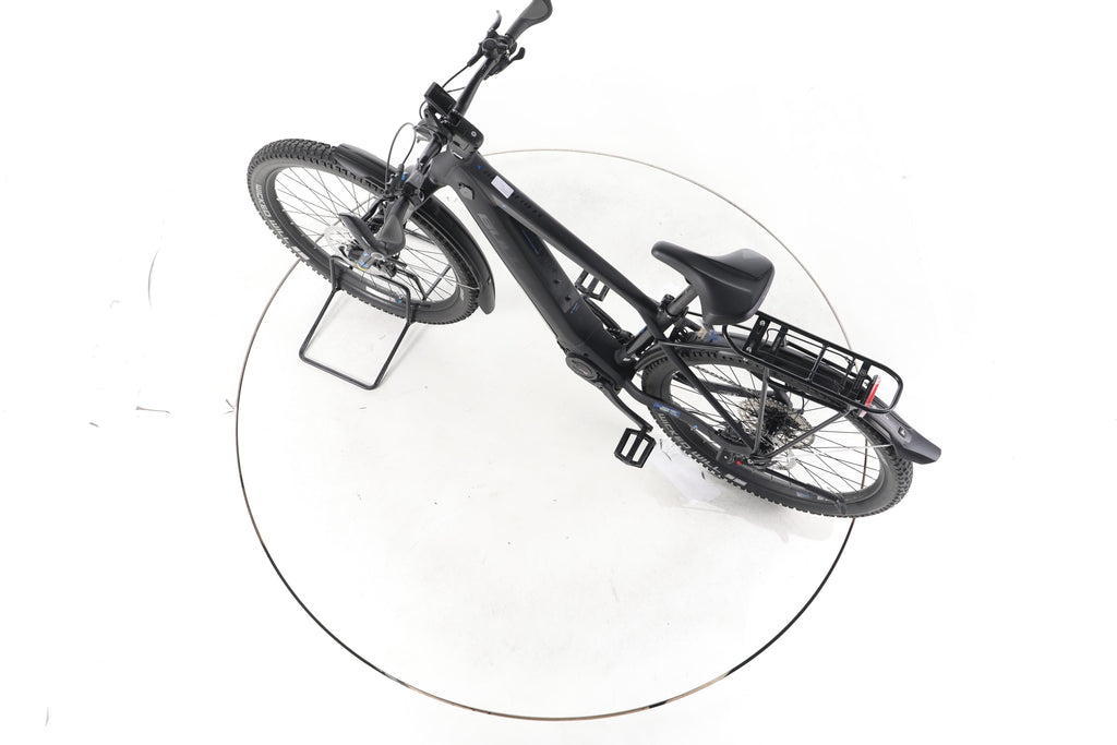 Bulls Copperhead EVO 3 Trekking E-Bike - Image 20