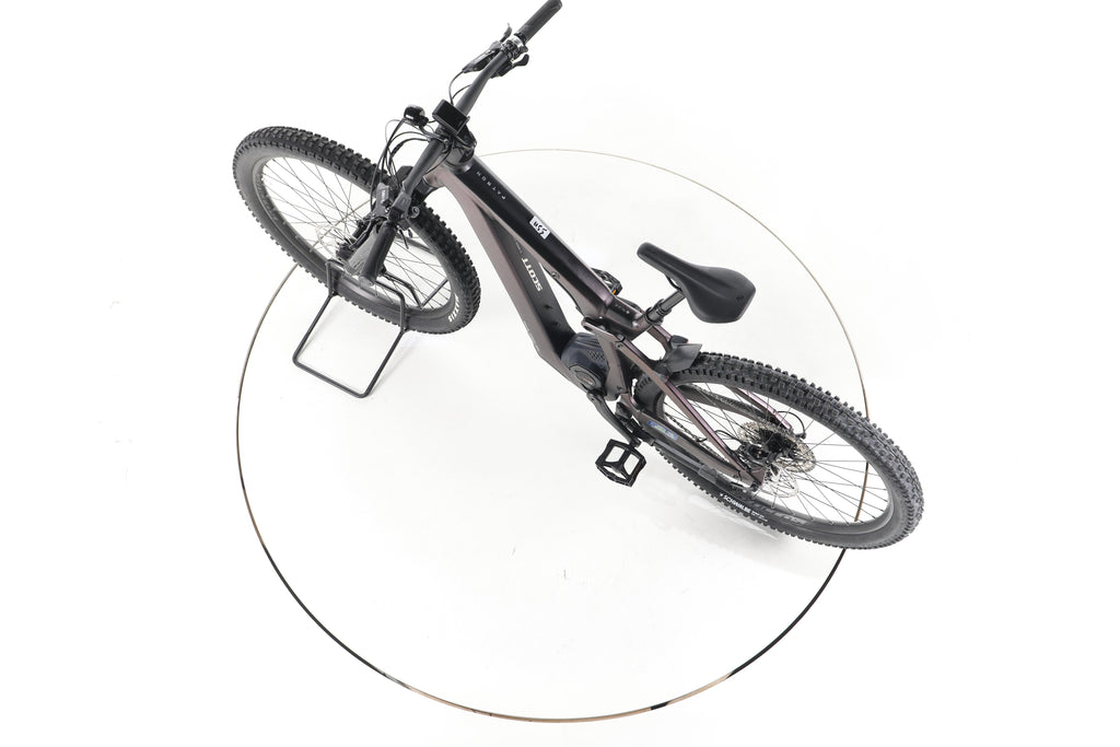 Scott Patron eRIDE 920 Fully E-Bike - Image 20