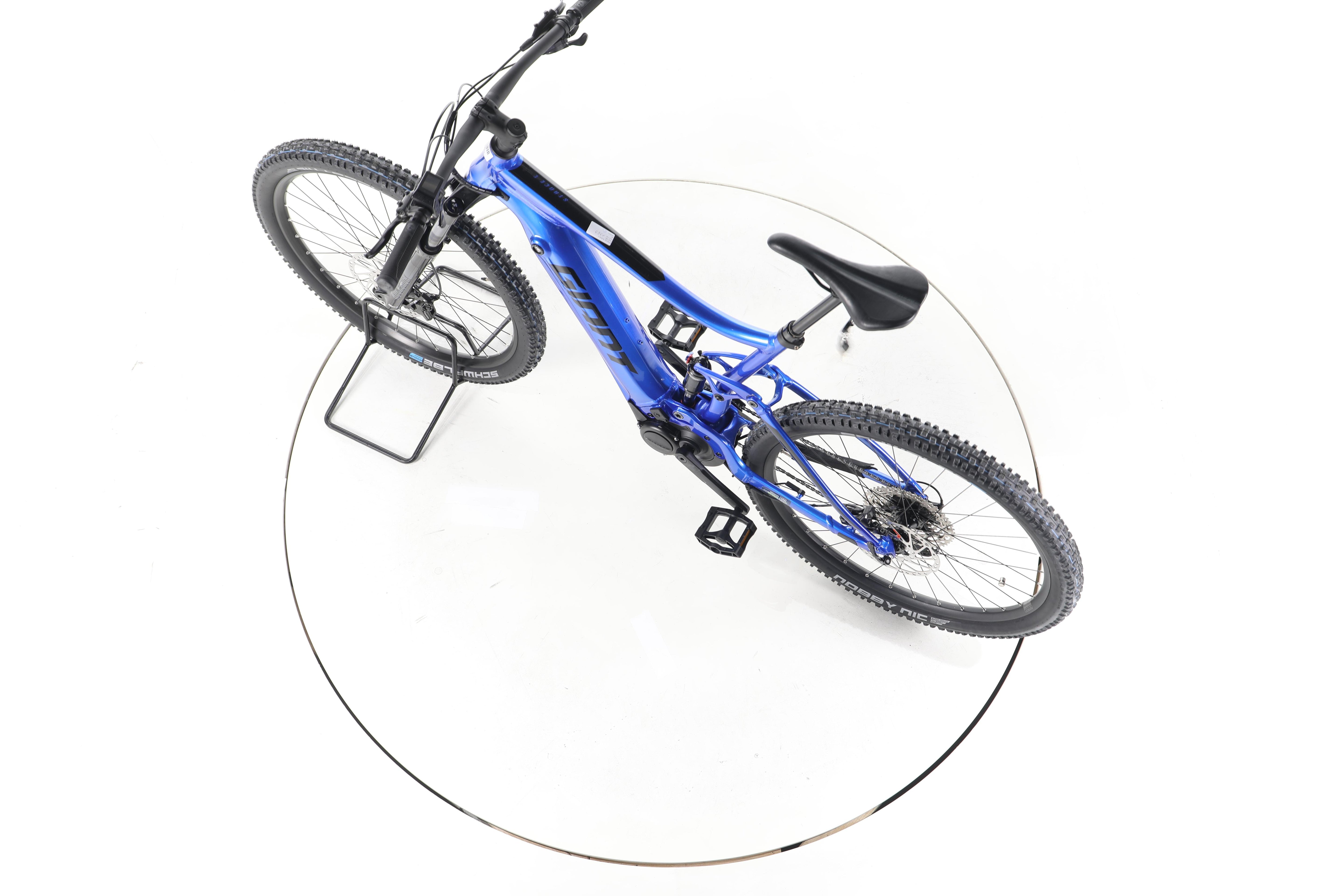 Giant Stance E+ 1 E-Bike Fully - Image 20