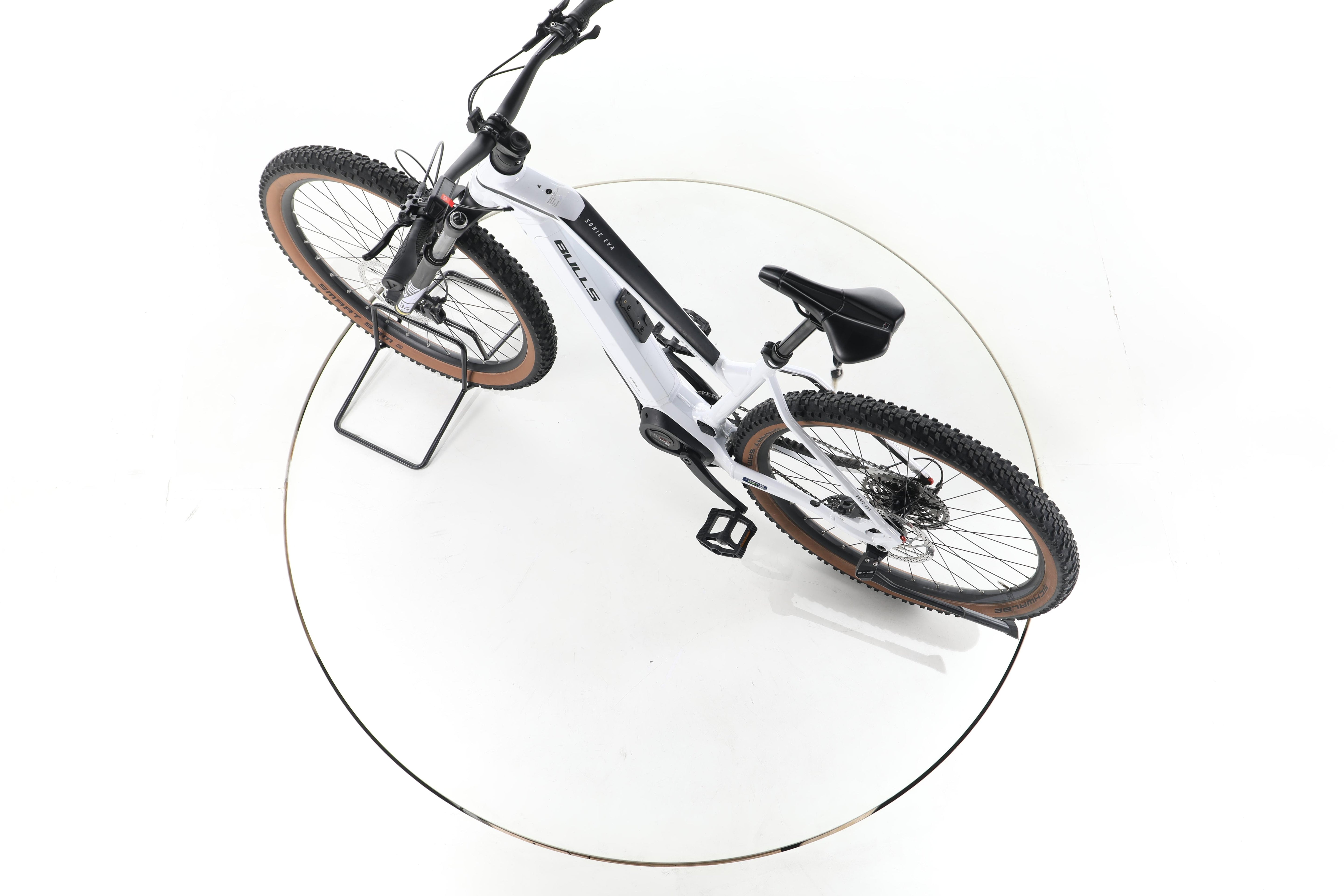 Bulls Sonic EVA TR 1 Fully E-Bike 2024 - Image 20