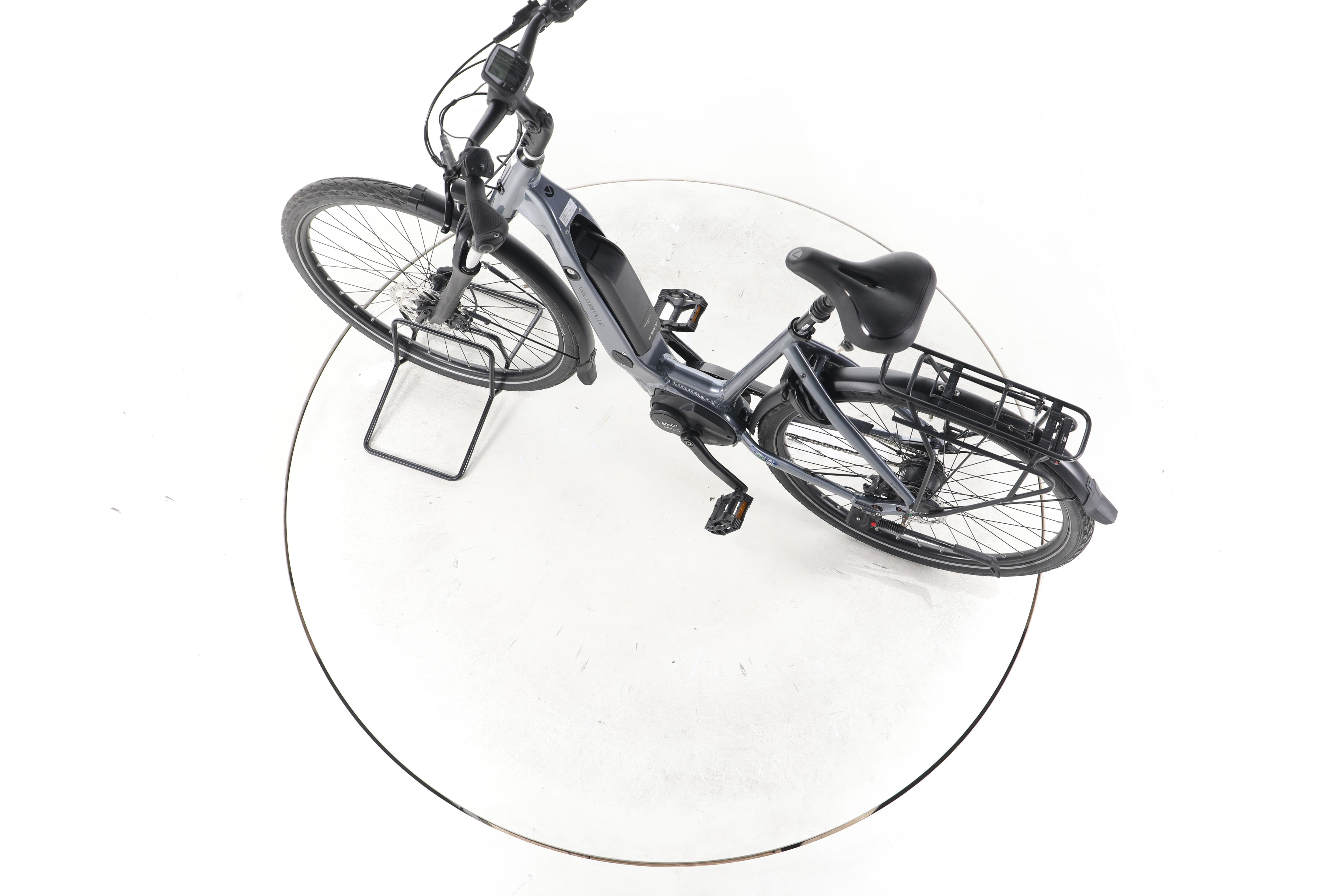 Velo de Ville AEB 400 City E-Bike Tiefeinsteiger - Image 20