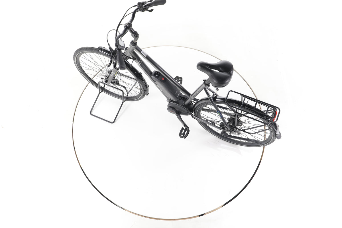 Triumph E-Bird Ultra 500 Trekking E-Bike - Image 20