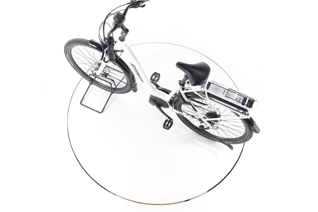 Pegasus Solero E9 Performance Trekking E-Bike Tiefeinsteiger - Image 20