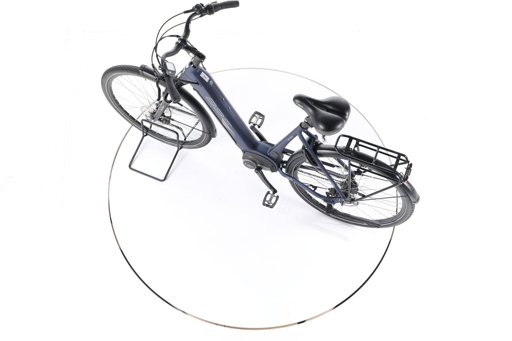 BBF Bato Power City E-Bike Tiefeinsteiger - Image 20