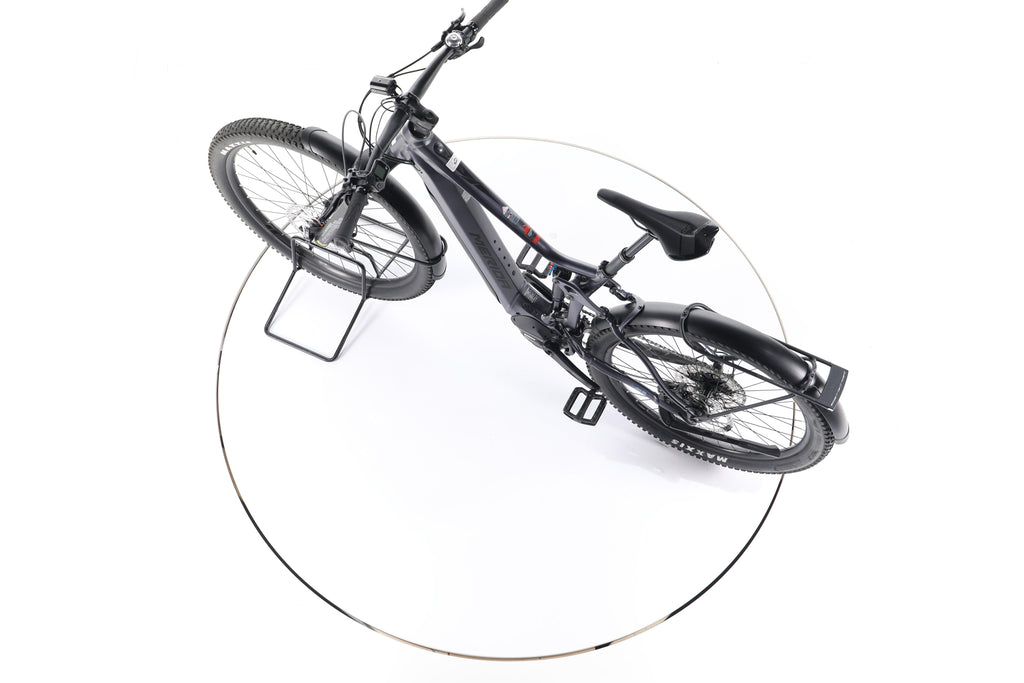 Merida eONE-FORTY EQ SUV E-Bike - Image 20