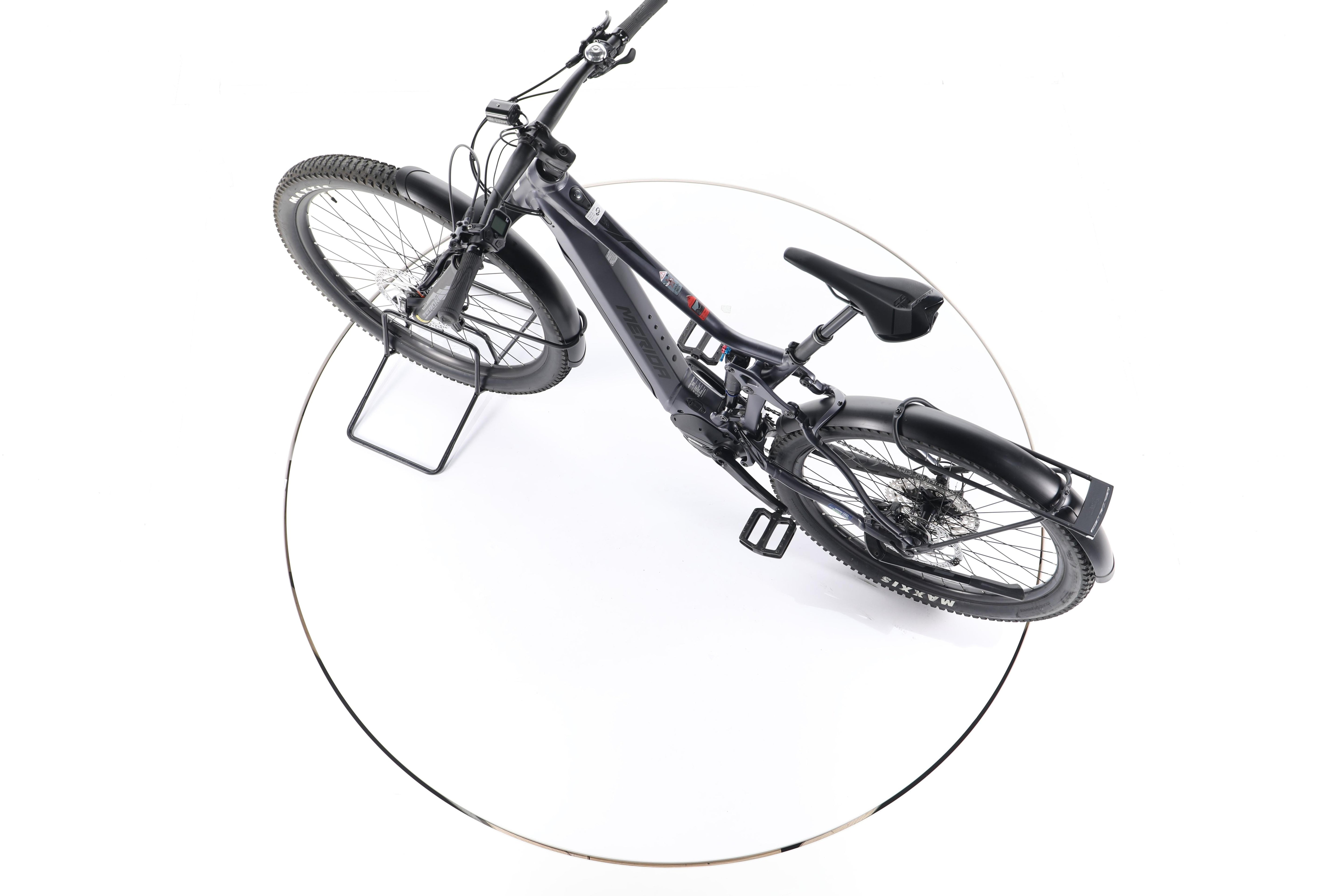 Merida eONE-FORTY EQ SUV E-Bike - Image 20
