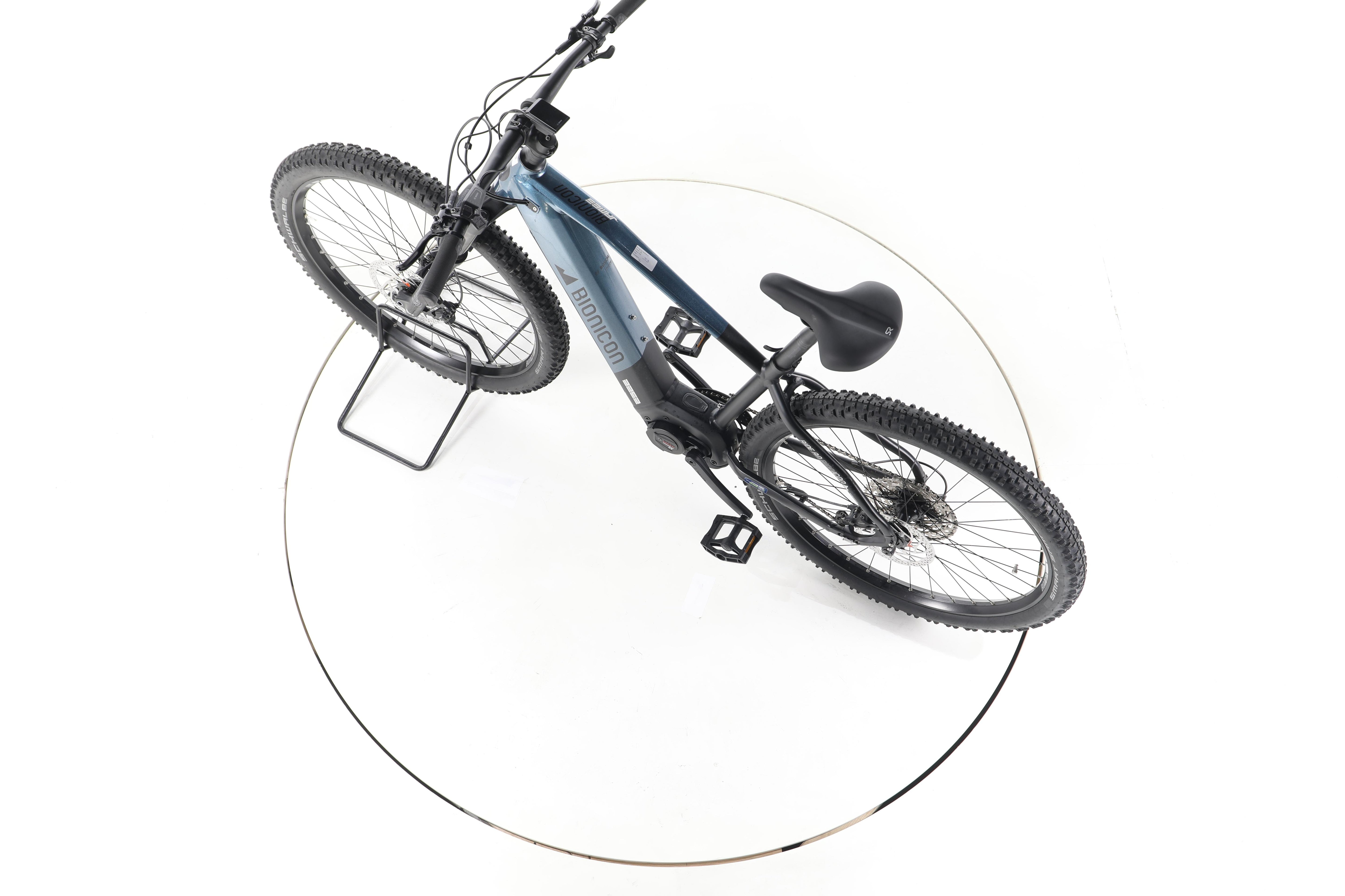 Bionicon James 1 E-Bike 2023 - Image 20