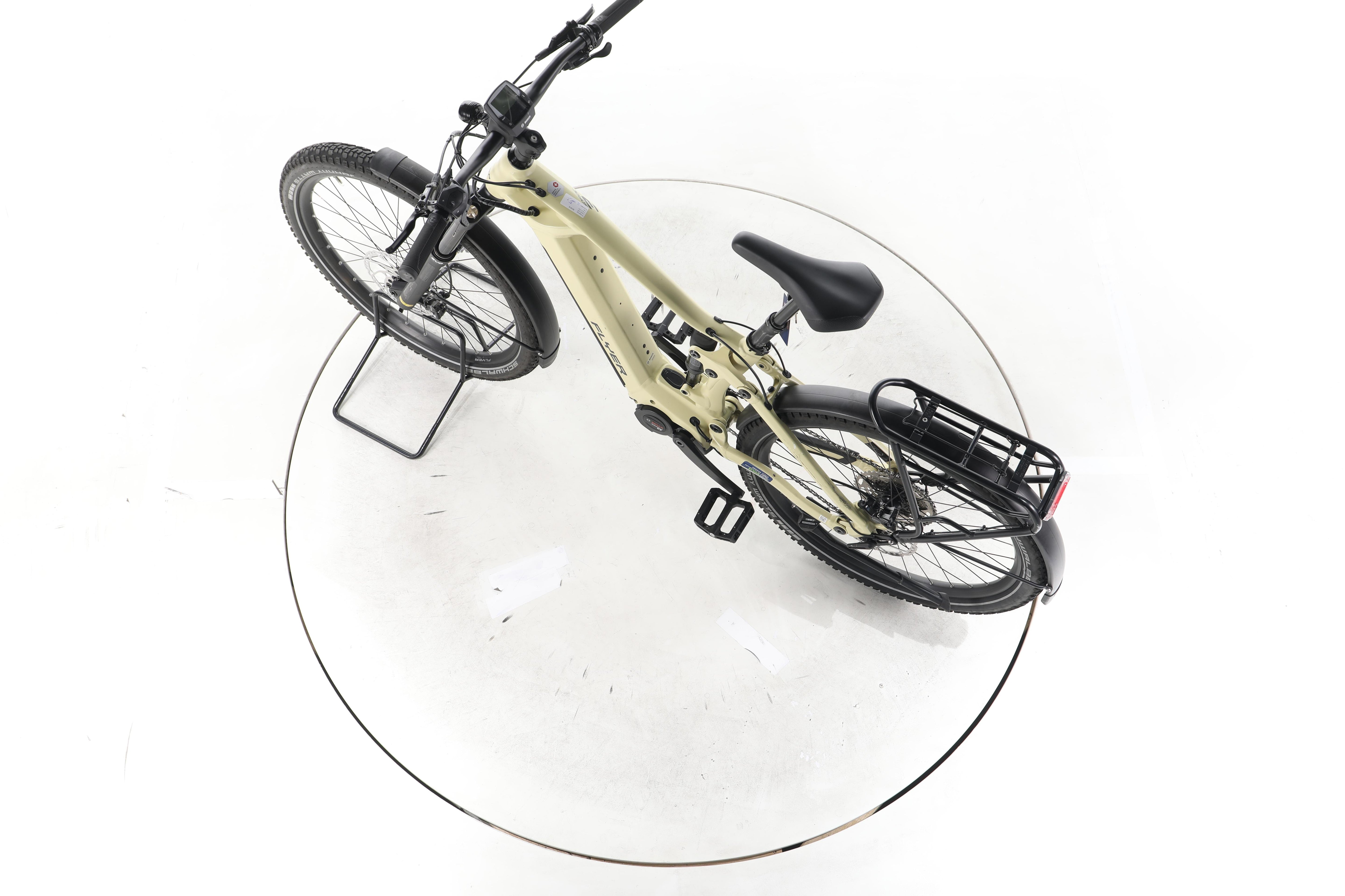 FLYER Goroc 3 SUV E-Bike - Image 20