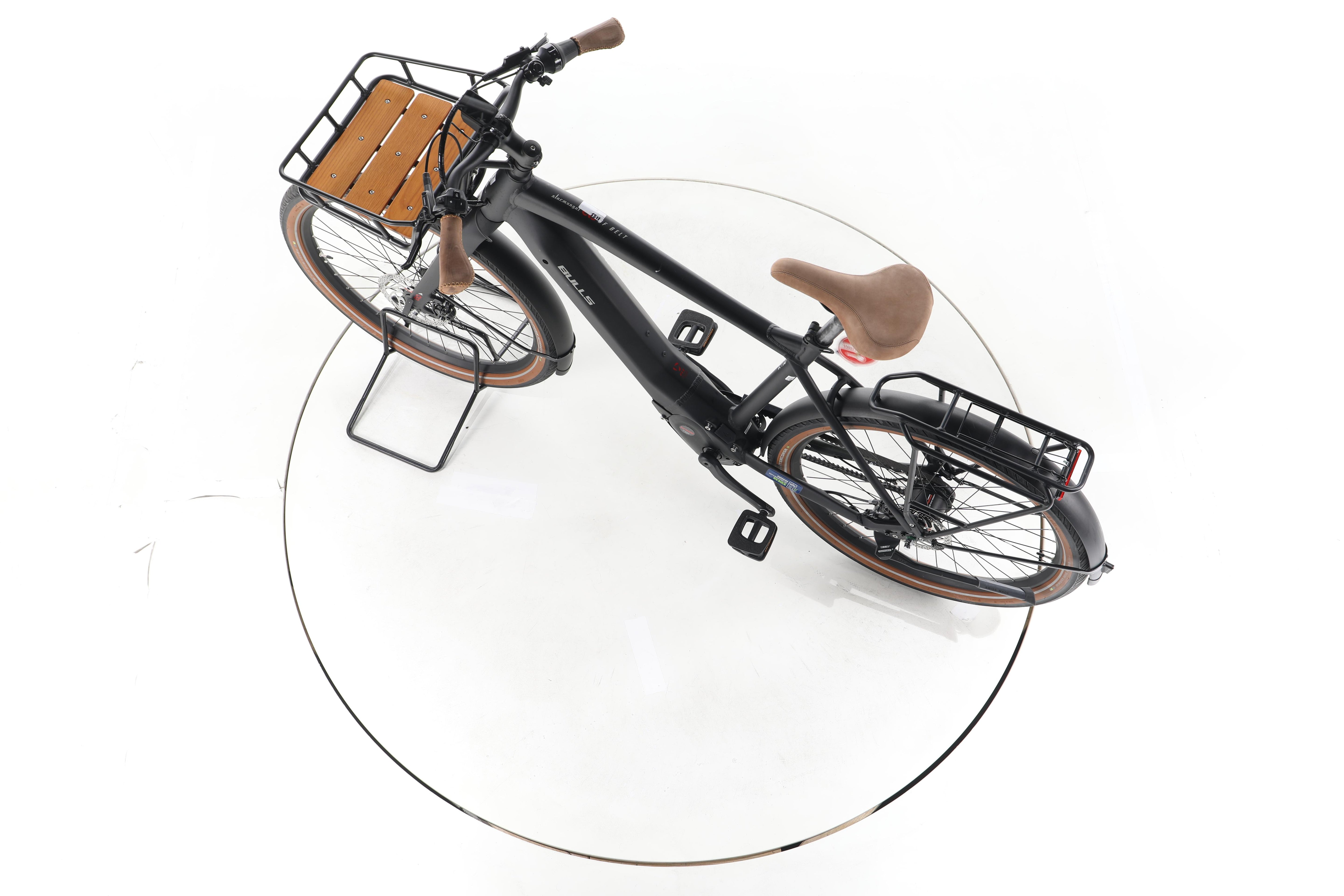 Bulls Sturmvogel EVO 5F City E-Bike - Image 20
