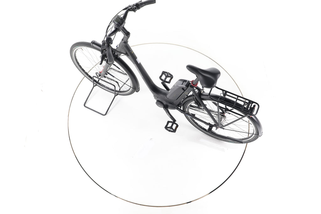 Winora CB 200 City E-Bike Tiefeinsteiger - Image 20