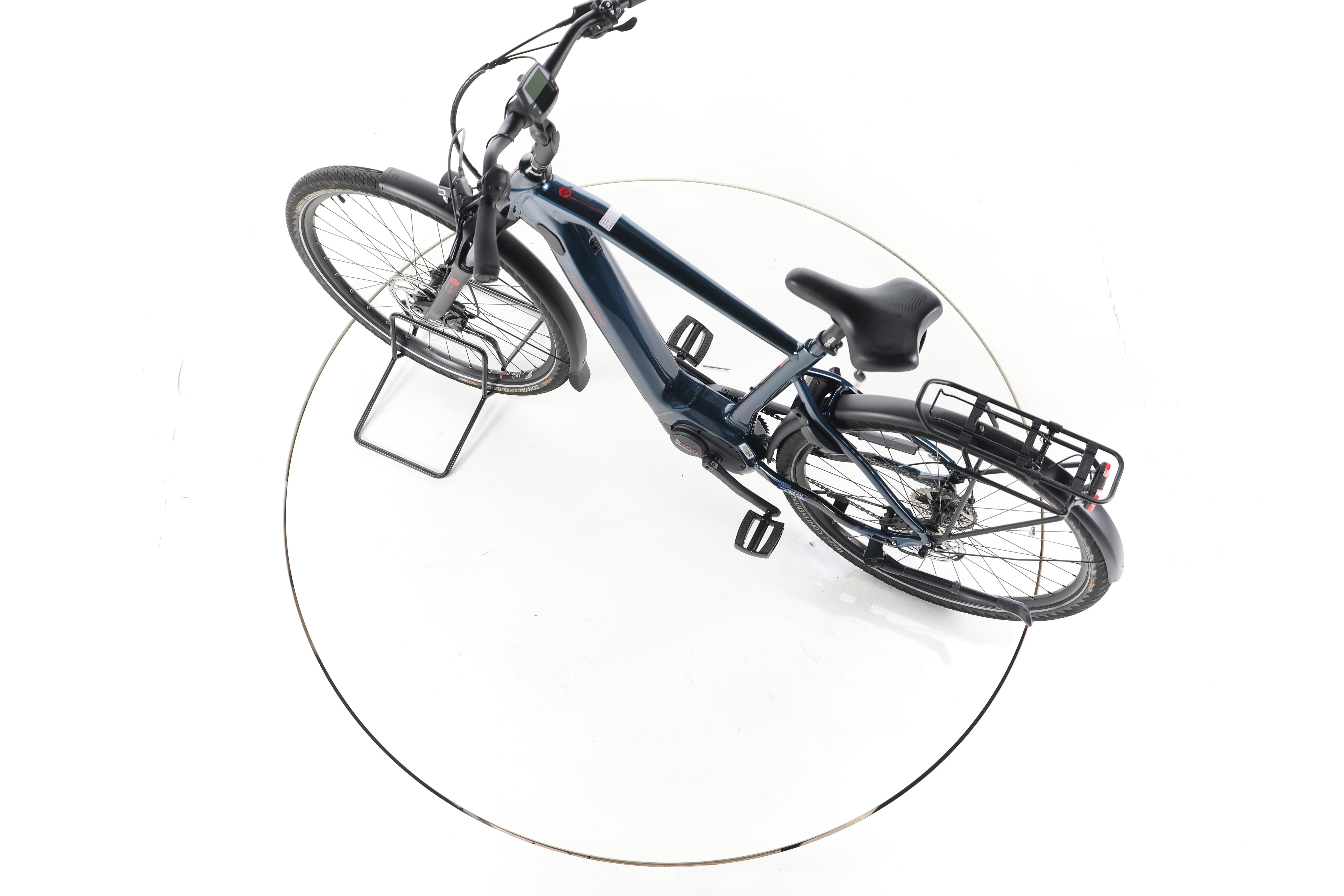 Victoria eManufaktur 12.6 Trekking E-Bike - Image 20